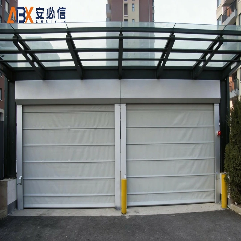 那曲市快速卷帘门
