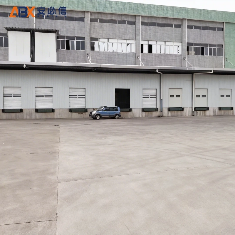 那曲市厂房高速门